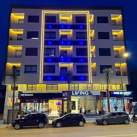 Living Appart-Hotel Tanger Eksteriør billede