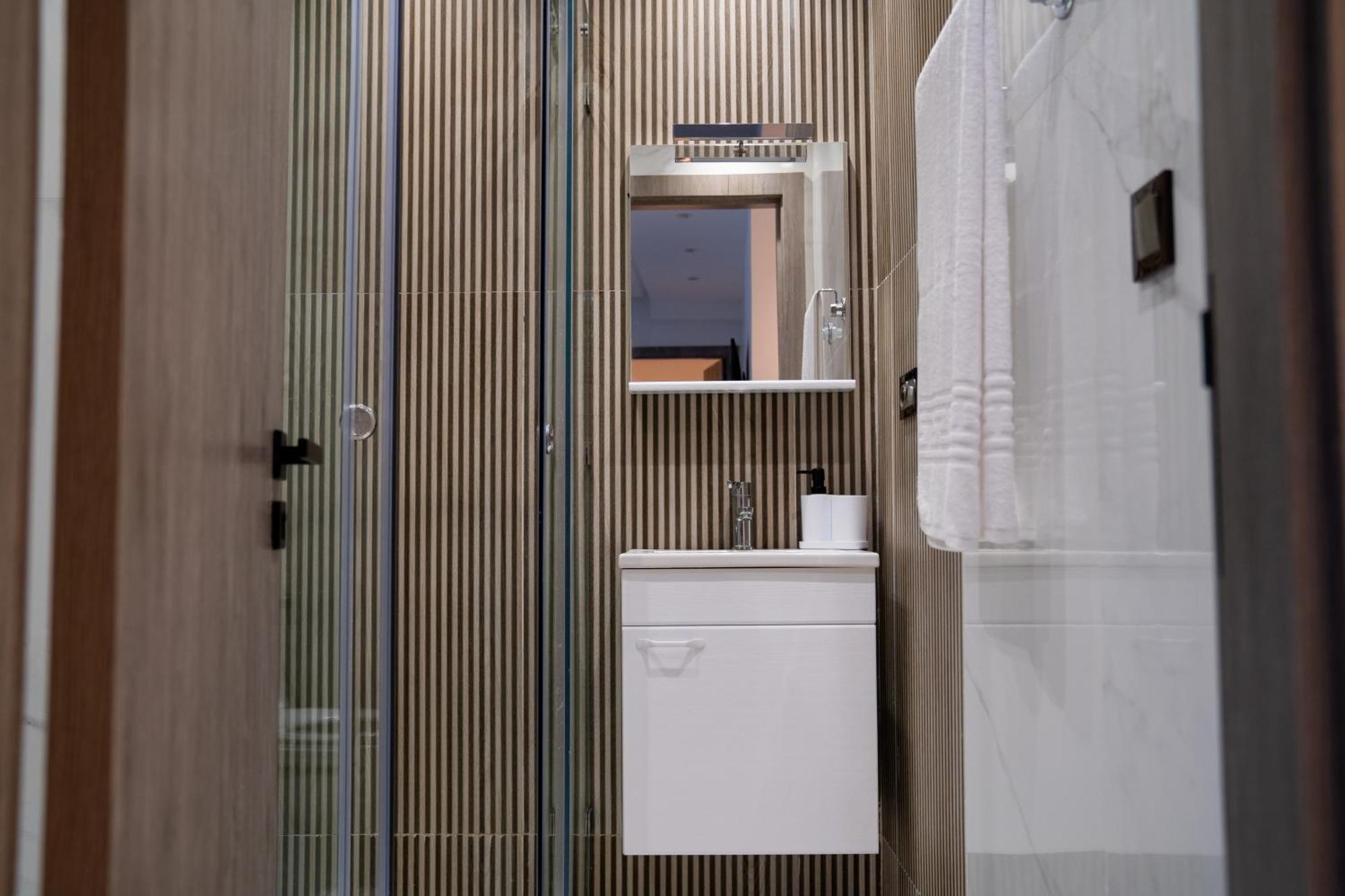 Living Appart-Hotel Tanger Eksteriør billede